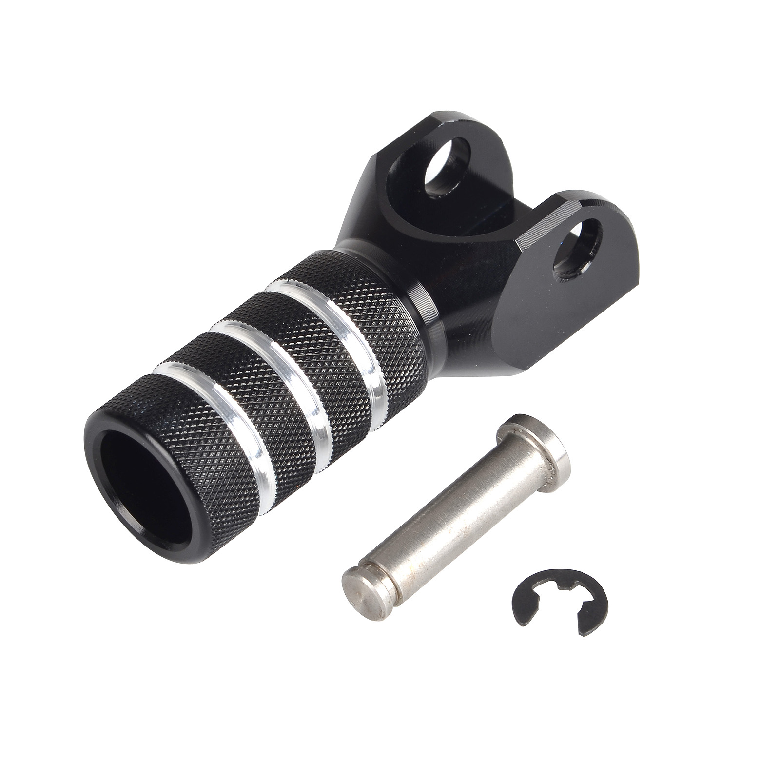 Motorcycle Gear Lever - KTM用 防水 高品質 カスタムCNCブレーキペダルステッププレート ギアシフトレバーチップ オートバイアクセサリー卸売
