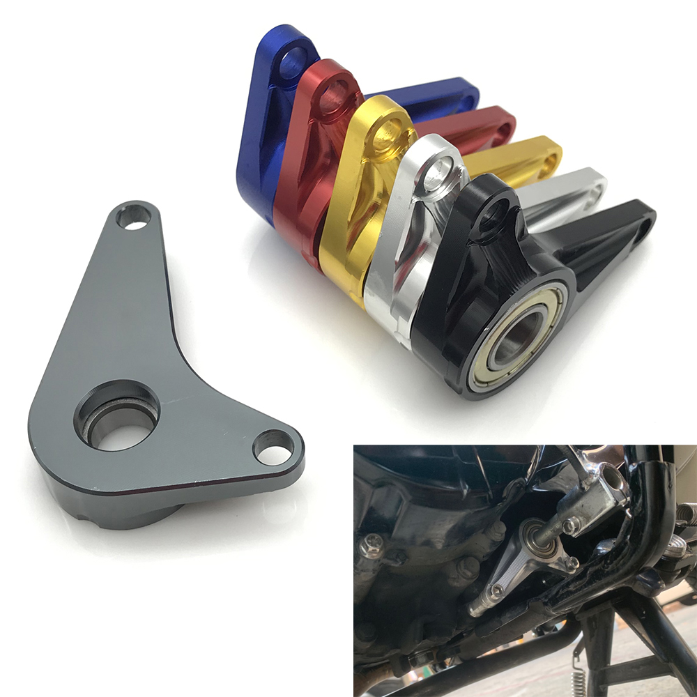 Motorcycle Gear Holder - オートバイアクセサリーキット,honda grom用シフトアーム,msx125 msx125sf msx 125 sf