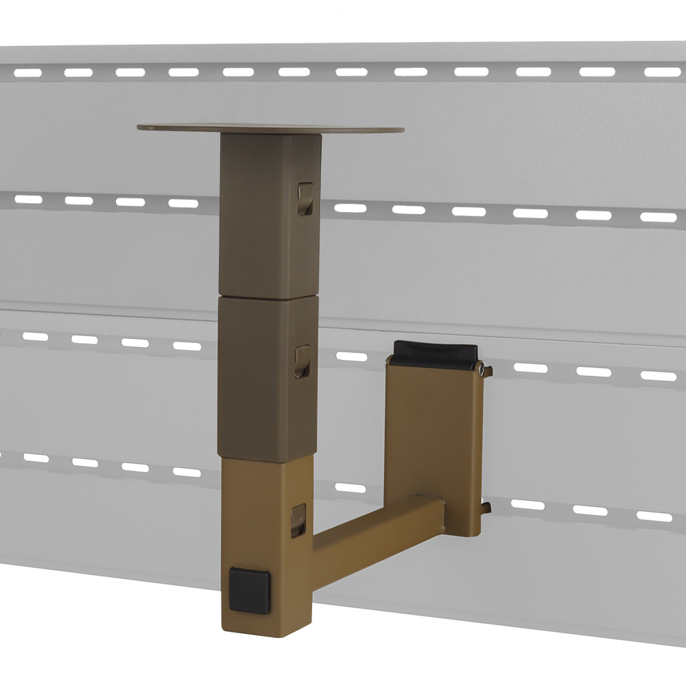 Motorcycle Gear Display Rack - ヘルメットディスプレイウォールマウント タクティカルハイカットヘルメット用 MH MK ウェンディ オートバイヘルメットラック