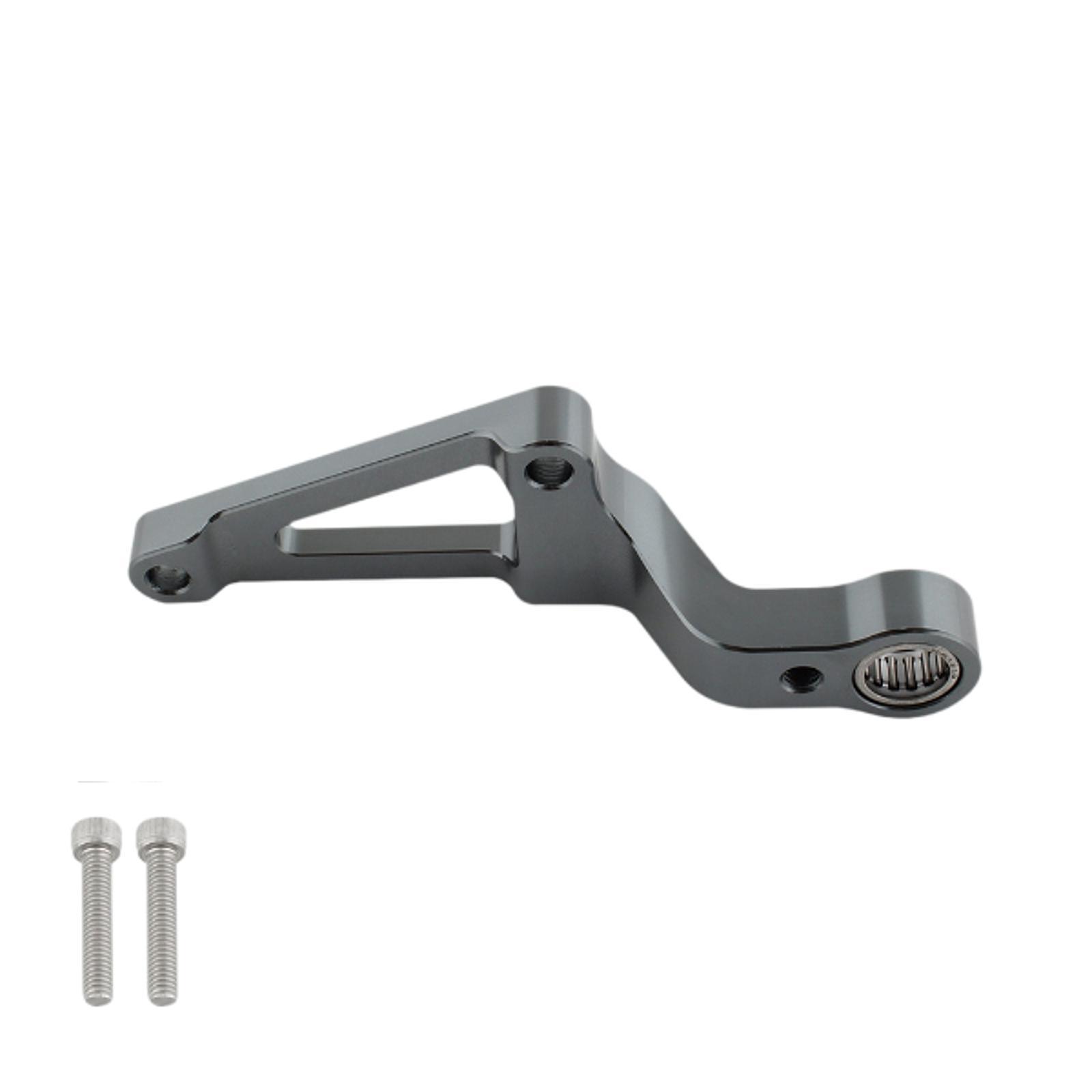 Motorcycle Gear Holder - シフトホルダーブラケット アプリリア RS457 2024-2026 アクセサリー用