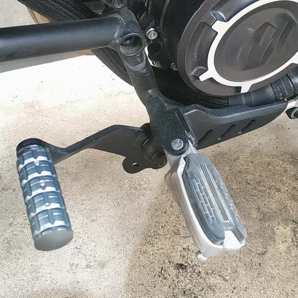 二輪車用ギアシフトレバーチップ,ペダルシフター,エクステンシ - Motorcycle Gear Brand のレビューと価格