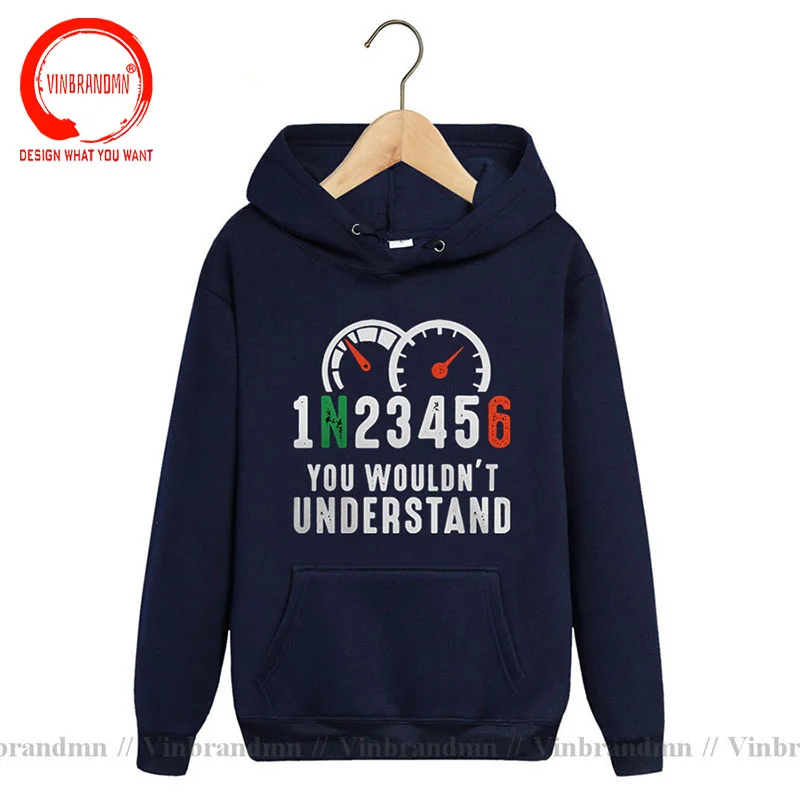 MTB 自転車あなたは理解できないバイカー シング スウェッ - Motorcycle Gear Hoodie のレビューと価格