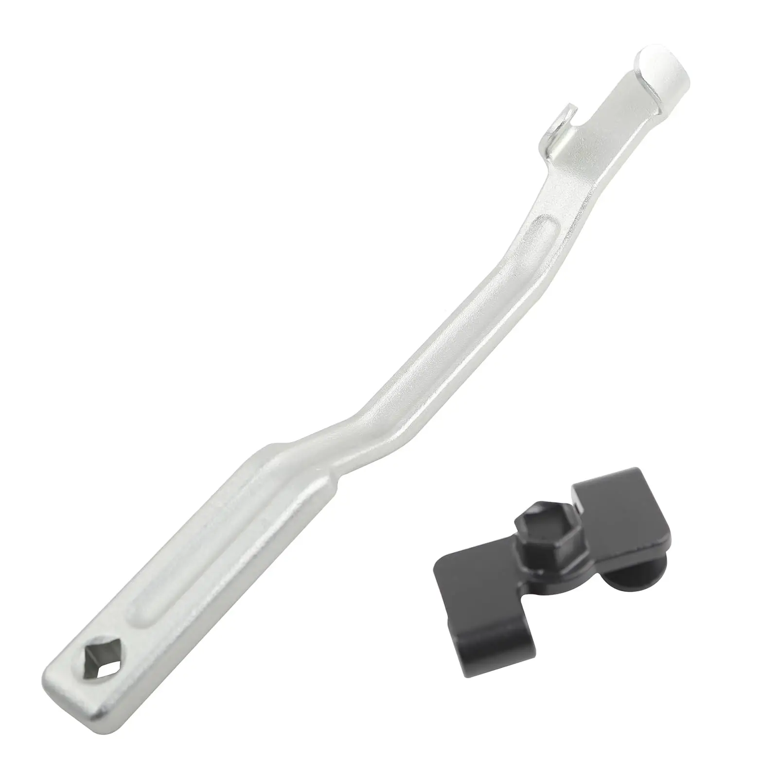 ユニバーサル自動車用レンチエクステンダーアダプター+熱処理鋼 - Mirror Extender Bar のレビューと価格