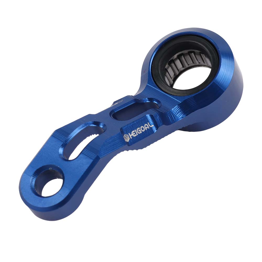 ヤマハ MT10 MT-10 2016-2024 FZ10  - Motorcycle Gear Holder のレビューと価格