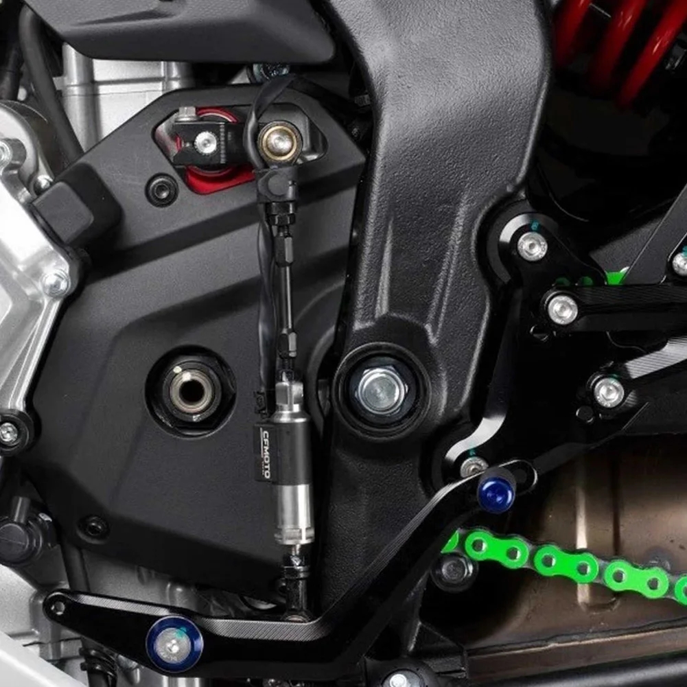 CFMOTO 675NK 675SR 675SR-R オート - Motorcycle Gear Holder のレビューと価格