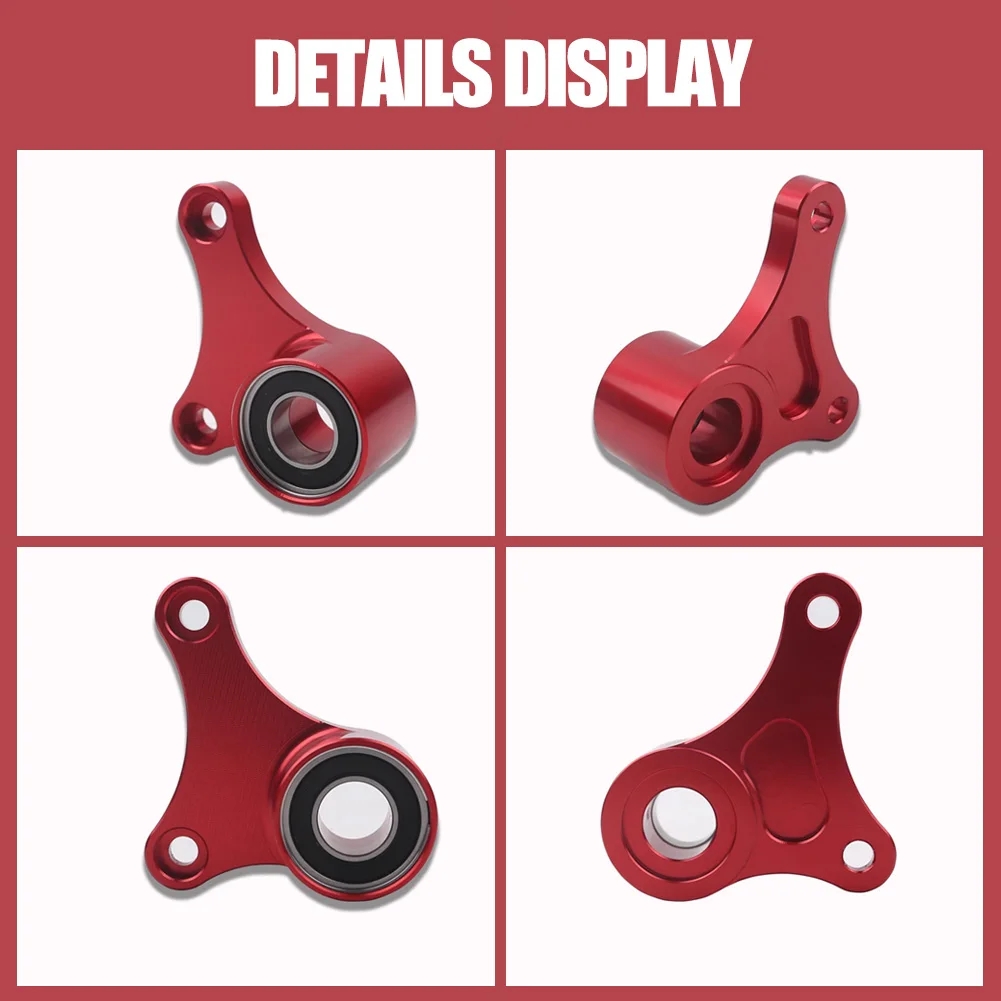 CFMOTO 675NK 675SR 675SR-R オート - Motorcycle Gear Holder のレビューと価格