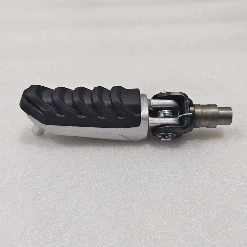 オートバイ左右フロントペダルブラケットアセンブリギアレバーブ - Motorcycle Gear Lever のレビューと価格