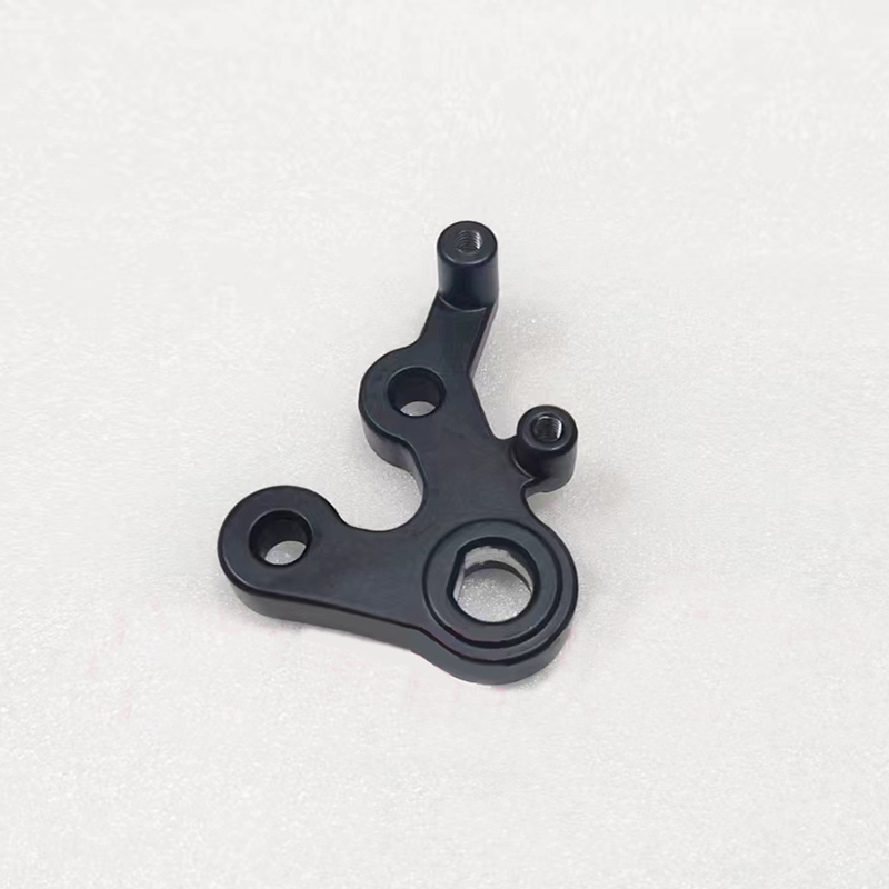 オートバイ左右フロントペダルブラケットアセンブリギアレバーブ - Motorcycle Gear Lever のレビューと価格