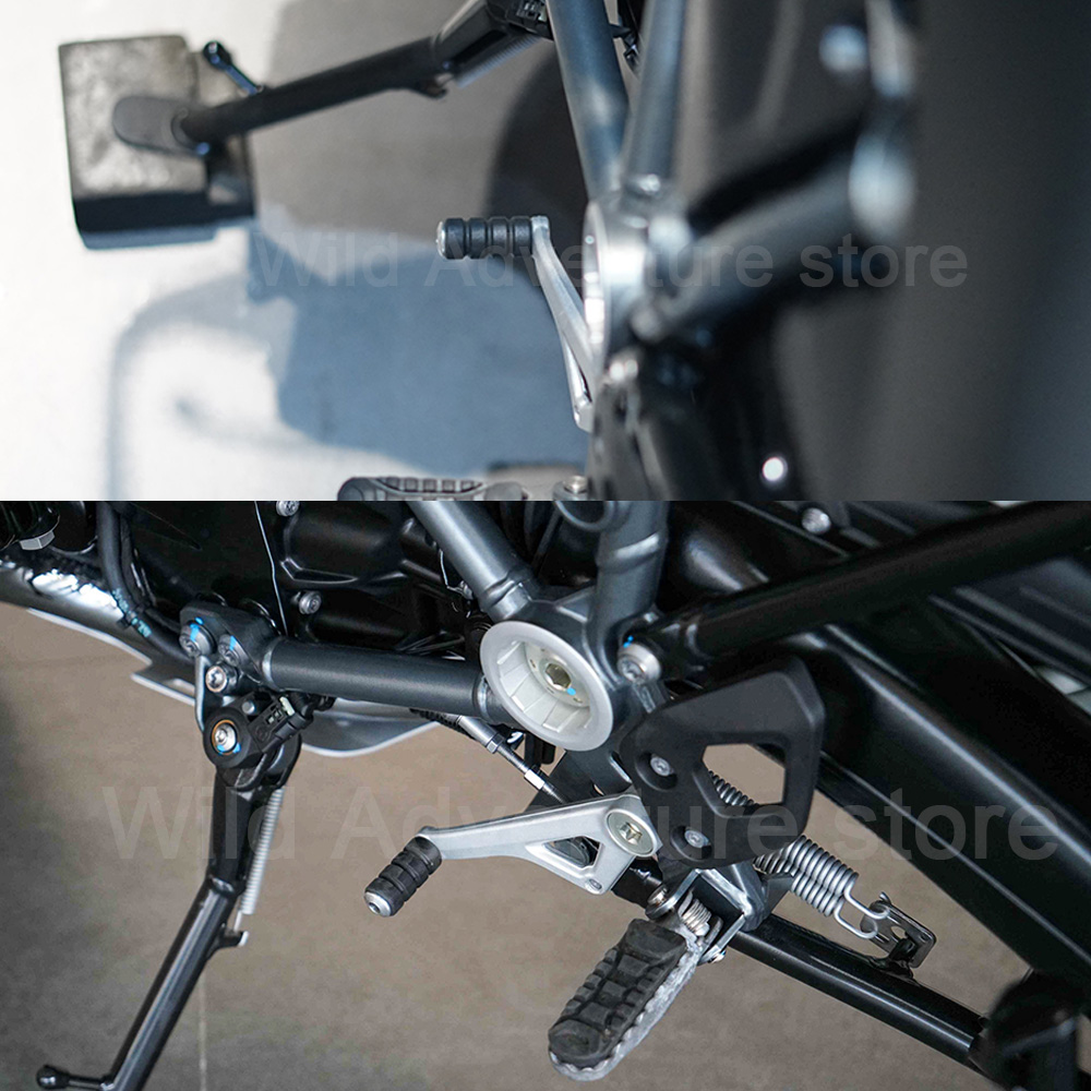 R1200 R RT ST RS オートバイ シフトギアレバ - Motorcycle Gear Lever のレビューと価格