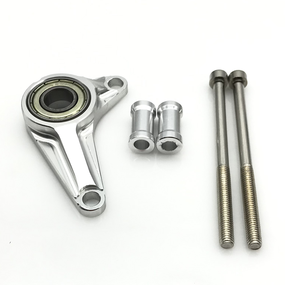 オートバイアクセサリーキット,honda grom用シフトア - Motorcycle Gear Holder のレビューと価格