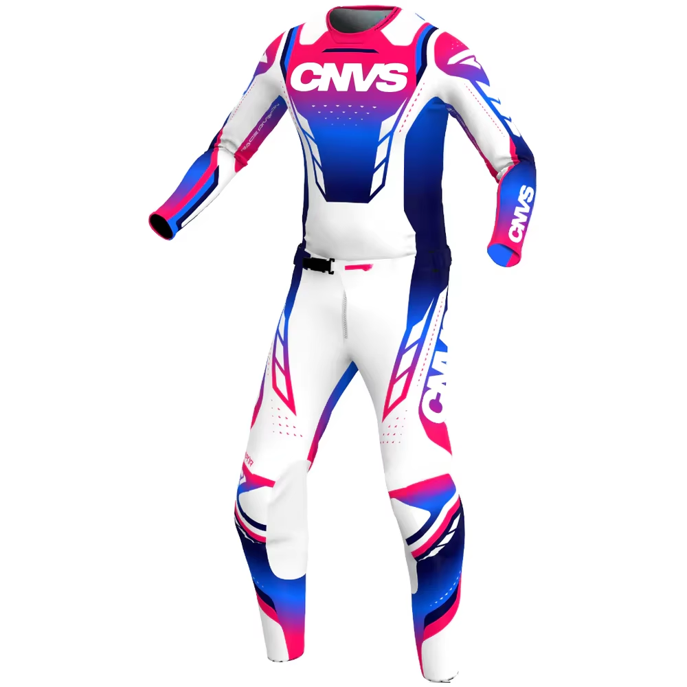 2026 CNVS REVO モトギアセット MX エンデュ - Motorcycle Gear Sale のレビューと価格