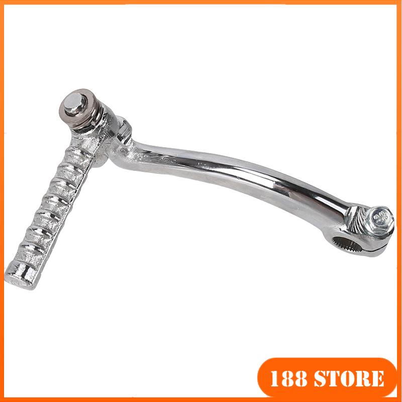 取り外し可能な GY6 150-200cc 点火スターターレ - Motorcycle Gear Lever のレビューと価格