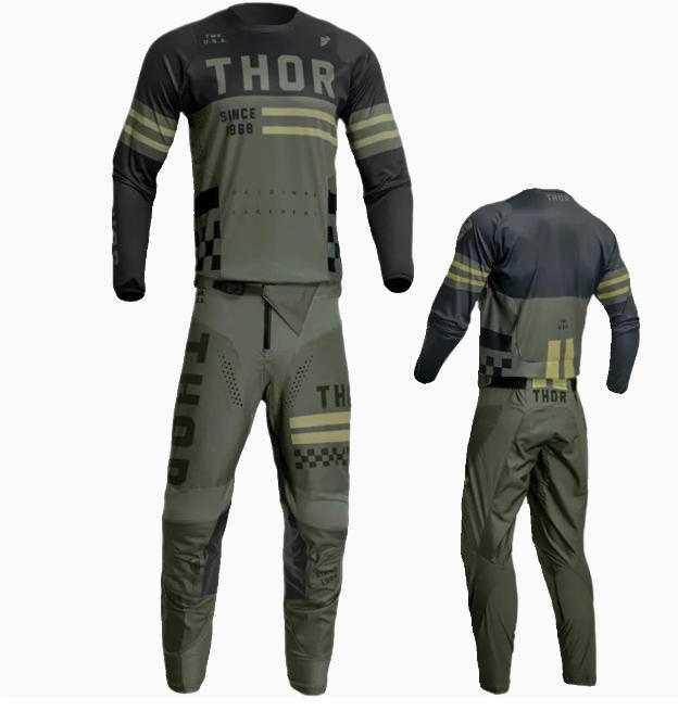 フレックスエア ジャージ パンツ モトクロス ダートバイク  - Motorcycle Gear Sale のレビューと価格