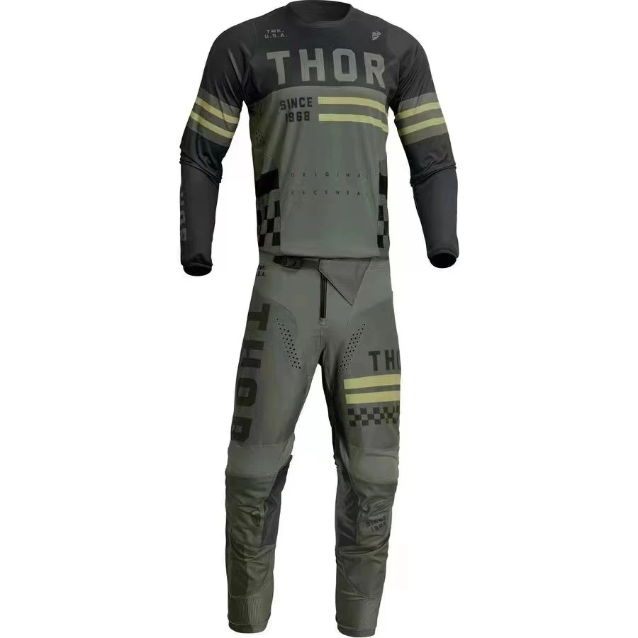 フレックスエア ジャージ パンツ モトクロス ダートバイク  - Motorcycle Gear Sale のレビューと価格