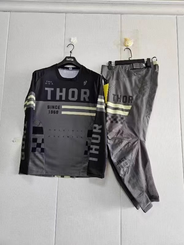 フレックスエア ジャージ パンツ モトクロス ダートバイク  - Motorcycle Gear Sale のレビューと価格