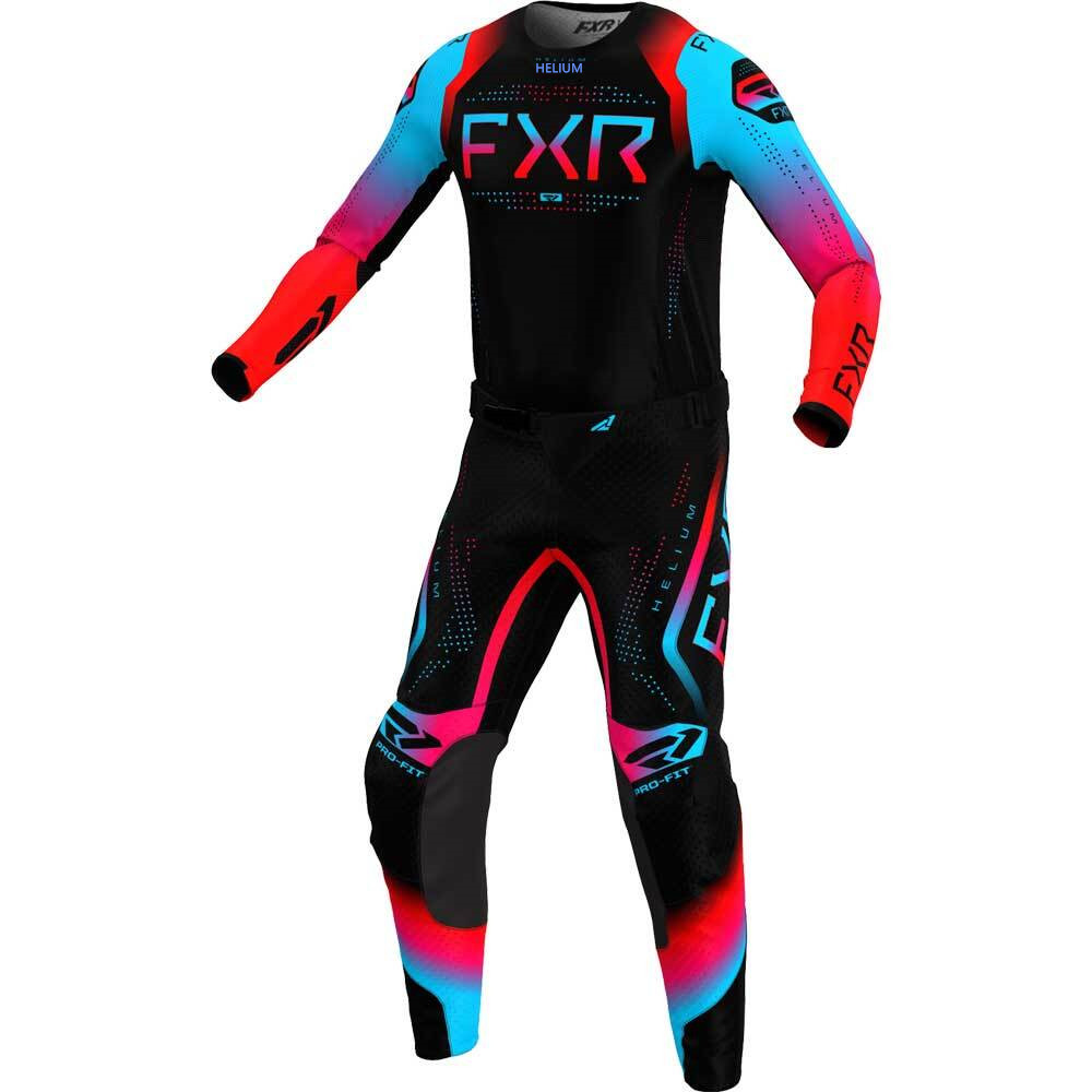 2026 fh ピンク MX オフロードキット モトクロスギ - Motorcycle Gear Sale のレビューと価格