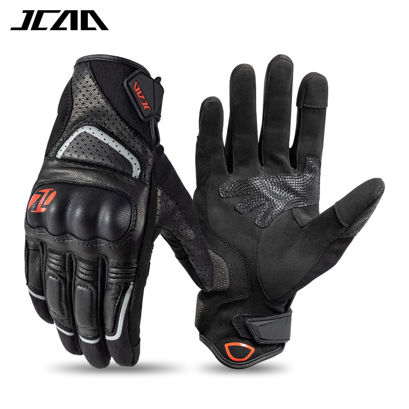 ヴィンテージヤギ革オートバイグローブ S-XXL 滑り止め耐 - Xxl Motorcycle Gear のレビューと価格