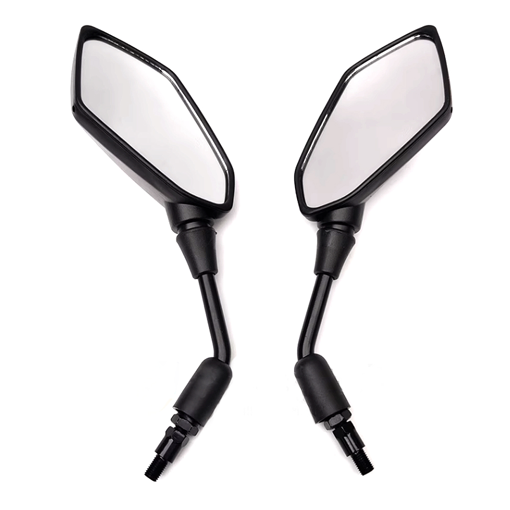 オートバイのバックミラー,キーウェイミラーrkf 125,r - Mirror Extender Bar のレビューと価格