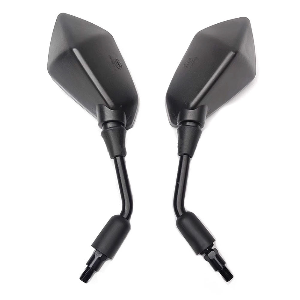 オートバイのバックミラー,キーウェイミラーrkf 125,r - Mirror Extender Bar のレビューと価格