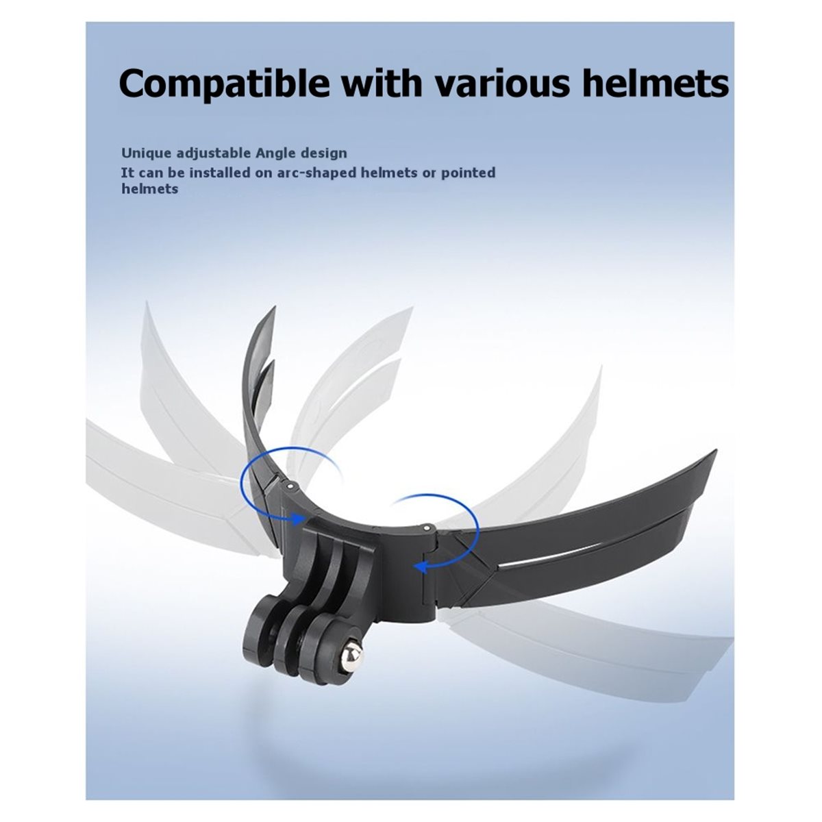 更新しました。 オートバイヘルメットチンマウント DJI O - Motorcycle Gear Holder のレビューと価格