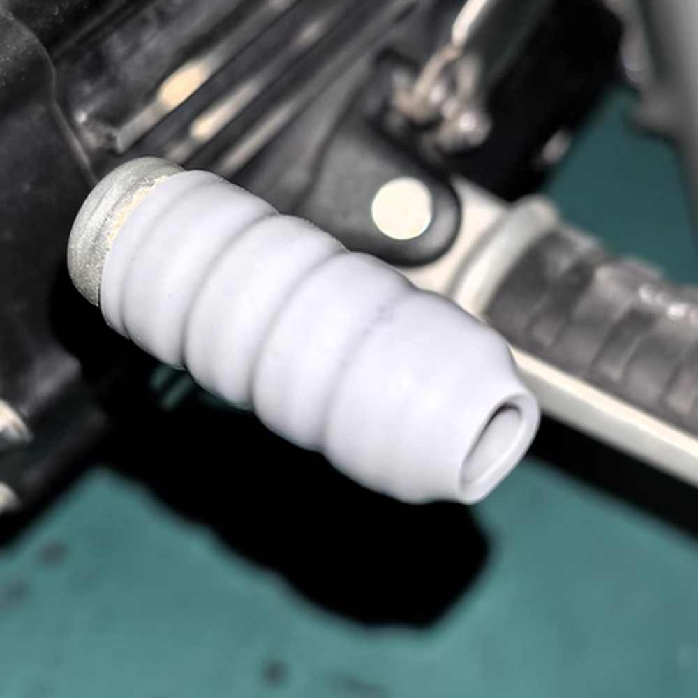 オートバイシフタープロテクターギアレバーペダルカバーソフトシ - Motorcycle Gear Protection のレビューと価格