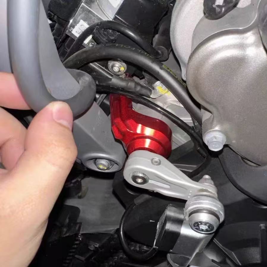 アプリリア RS 660 RS660 2020-2023 ト - Motorcycle Gear Holder のレビューと価格