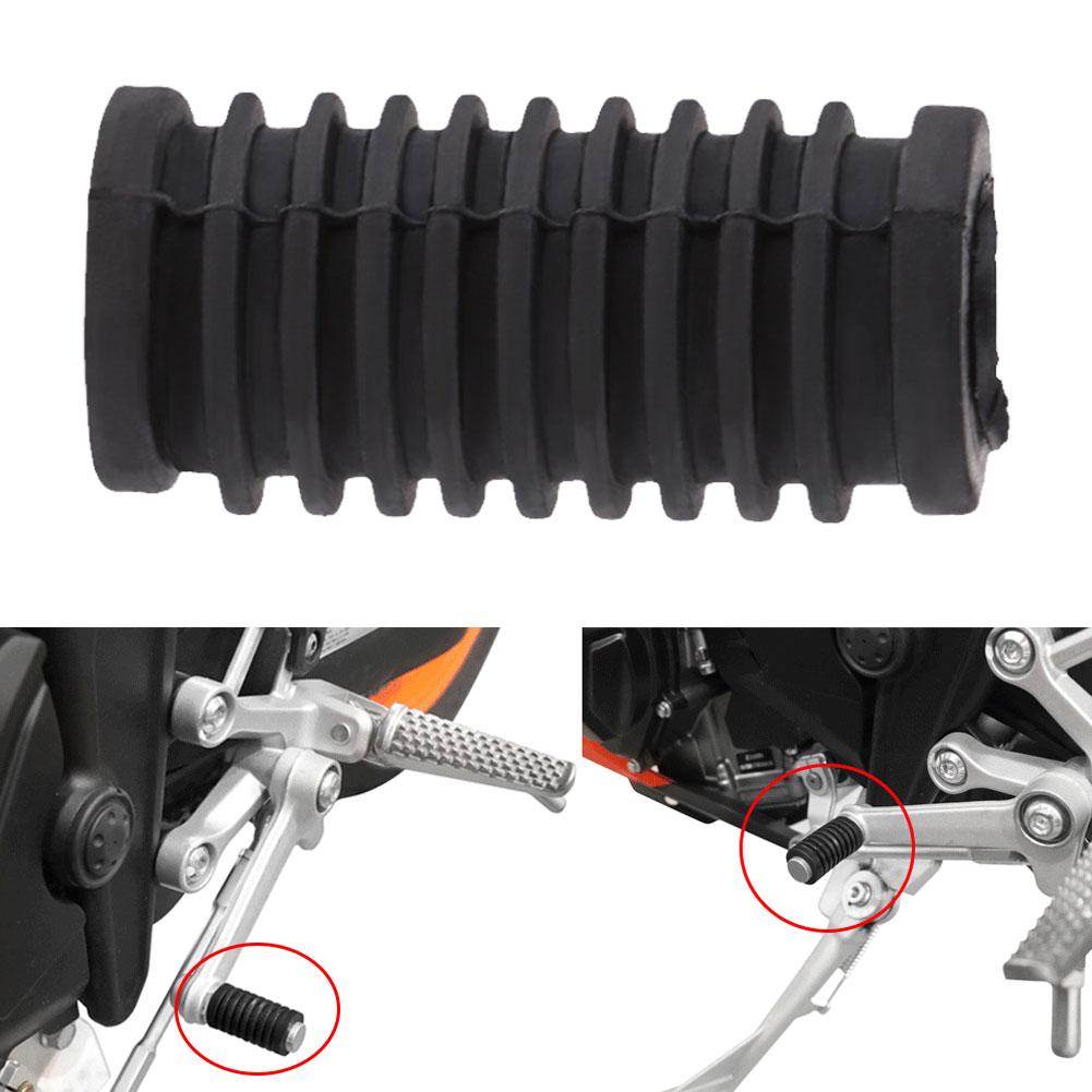 ユニバーサルオートバイギアシフトレバーカバーラバーシフターシ - Motorcycle Gear Lever のレビューと価格