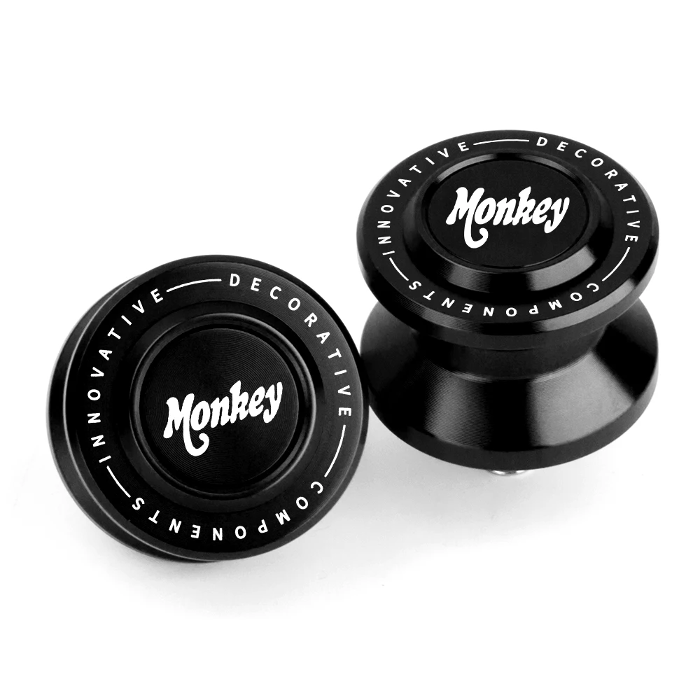 Monkey125メタルエクステンダーバー,125-125- - Mirror Extender Bar のレビューと価格