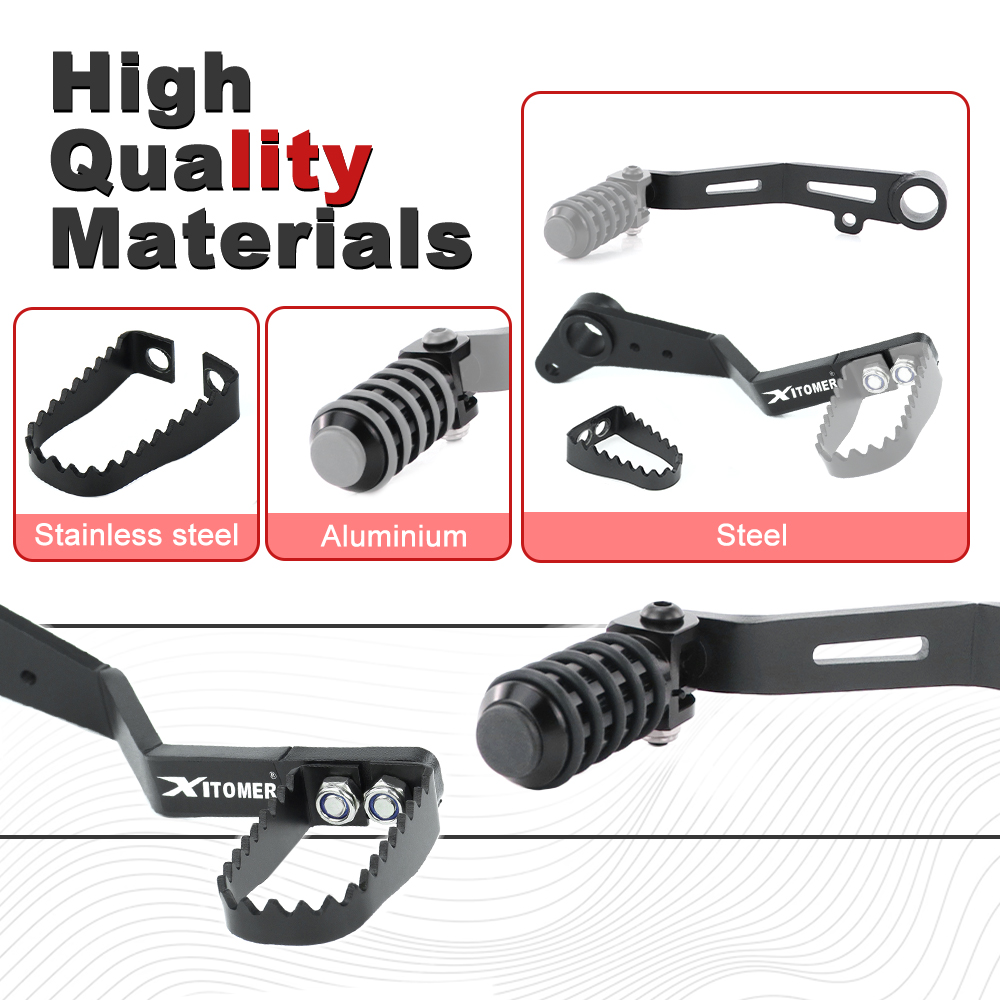 スズキ GSX-8S GSX800 GSX8S GSX 8S - Motorcycle Gear Lever のレビューと価格
