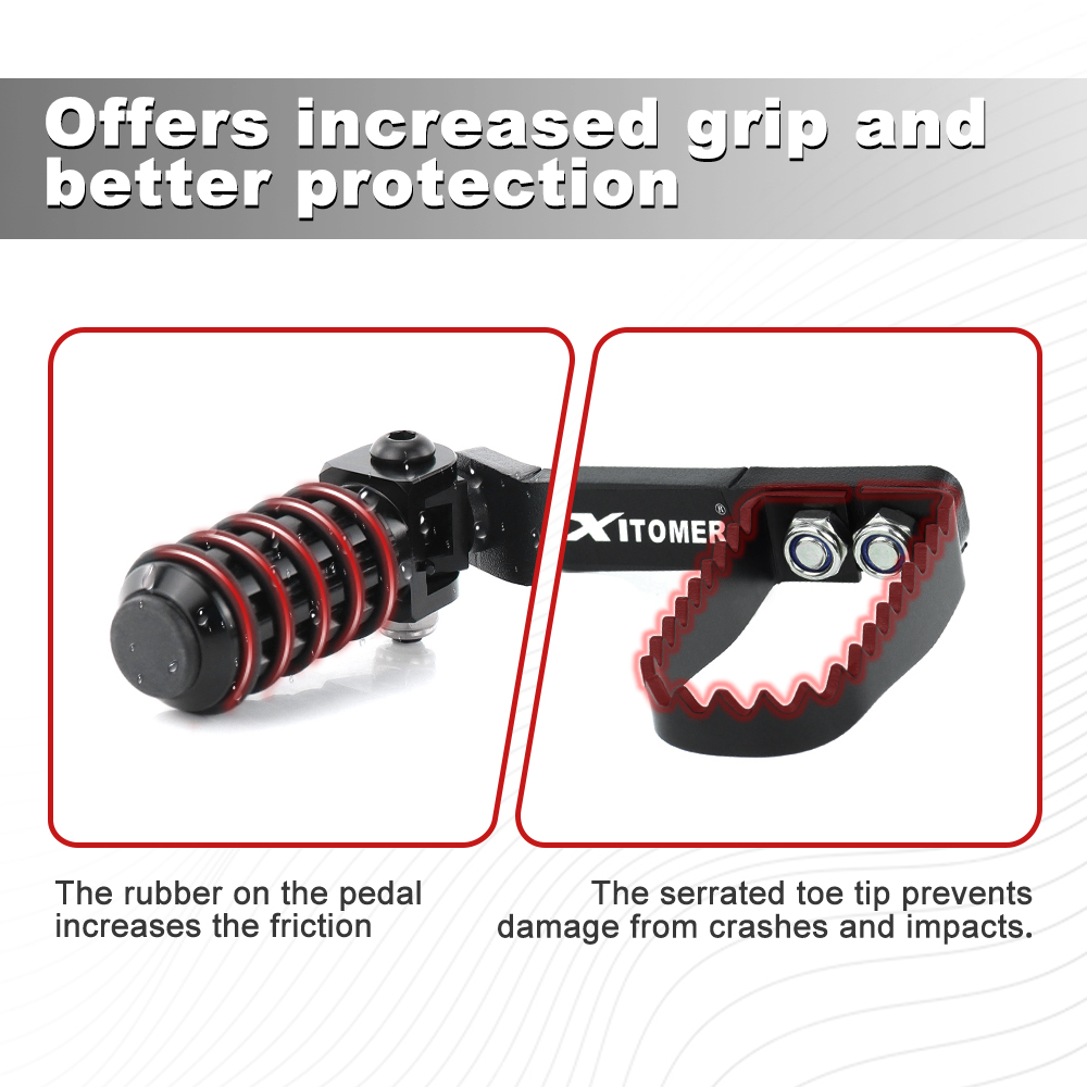 スズキ GSX-8S GSX800 GSX8S GSX 8S - Motorcycle Gear Lever のレビューと価格