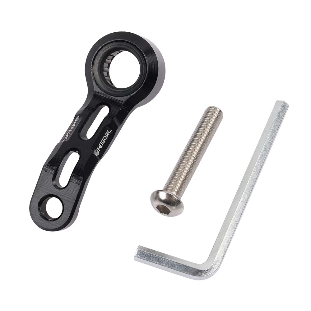 オートバイギアシフトレバースタビライザー,シフトレバー,ヤマ - Motorcycle Gear Holder のレビューと価格