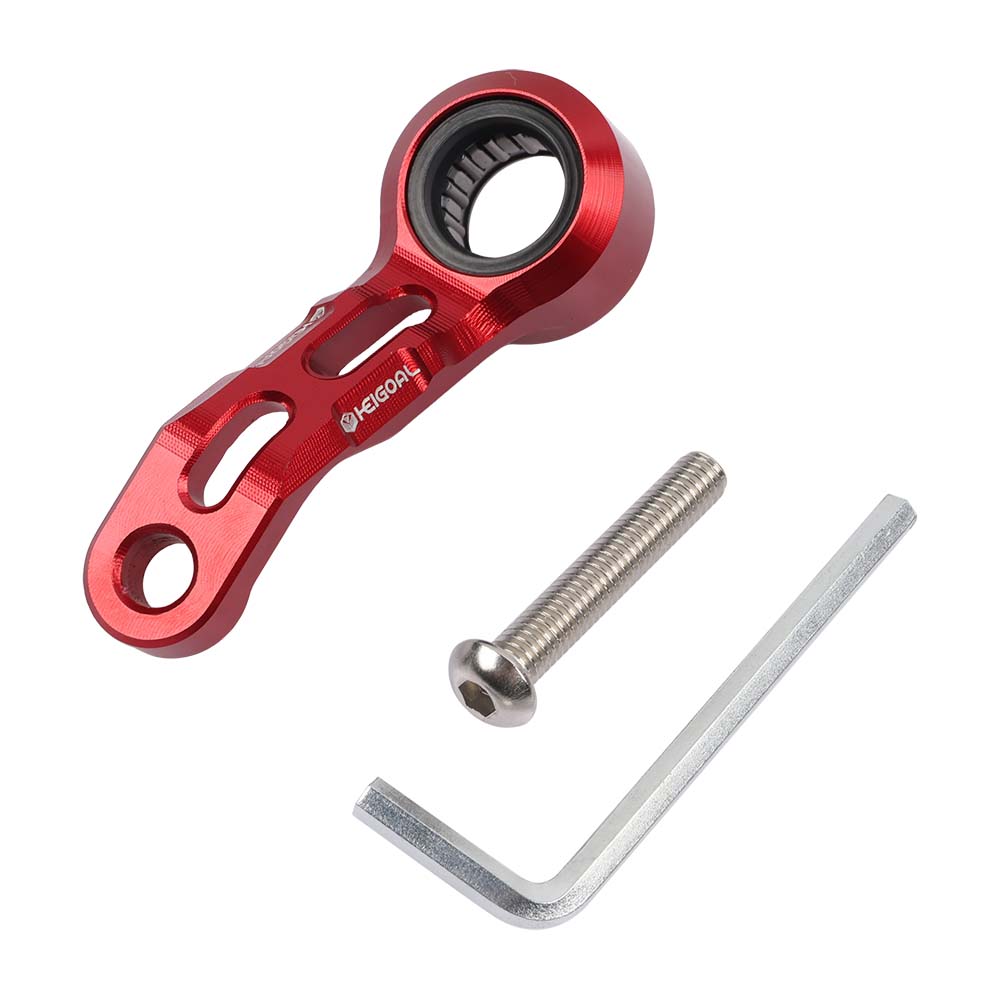 オートバイギアシフトレバースタビライザー,シフトレバー,ヤマ - Motorcycle Gear Holder のレビューと価格
