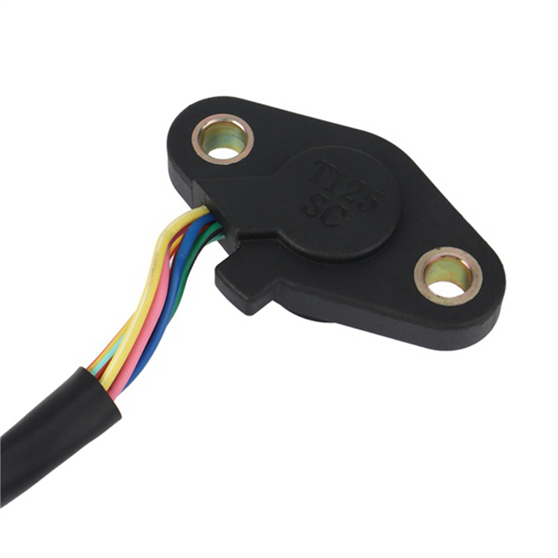 3X オートバイギアシフトシフト位置インジケータセンサーホン - Motorcycle Gear Shift のレビューと価格