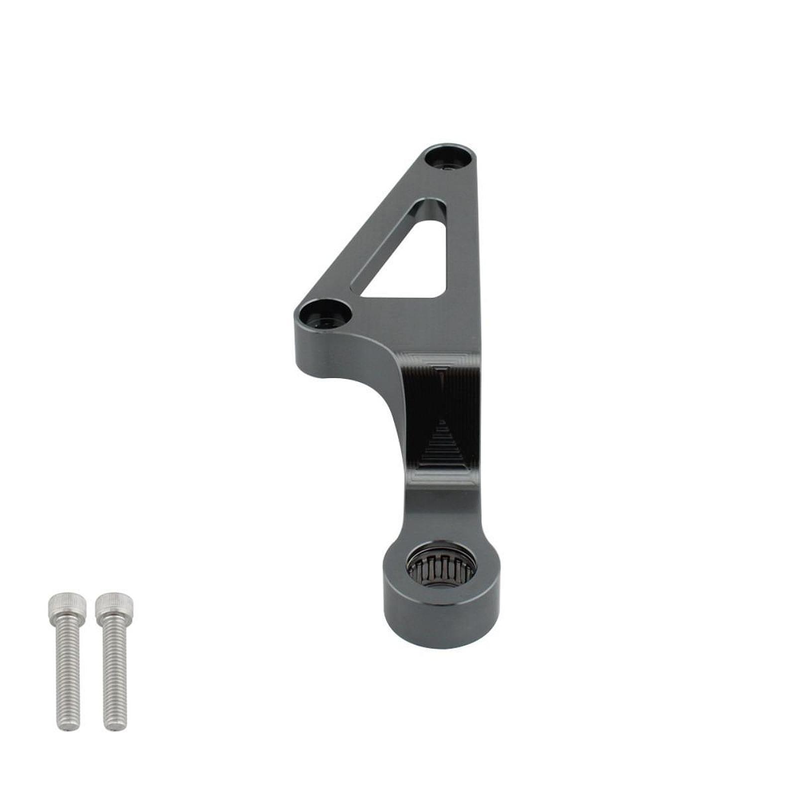 シフトホルダーブラケット アプリリア RS457 2024- - Motorcycle Gear Holder のレビューと価格