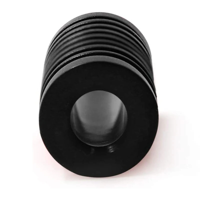 CENJITION 1 5 個ユニバーサルラバーカバーオート - Motorcycle Gear Protection のレビューと価格