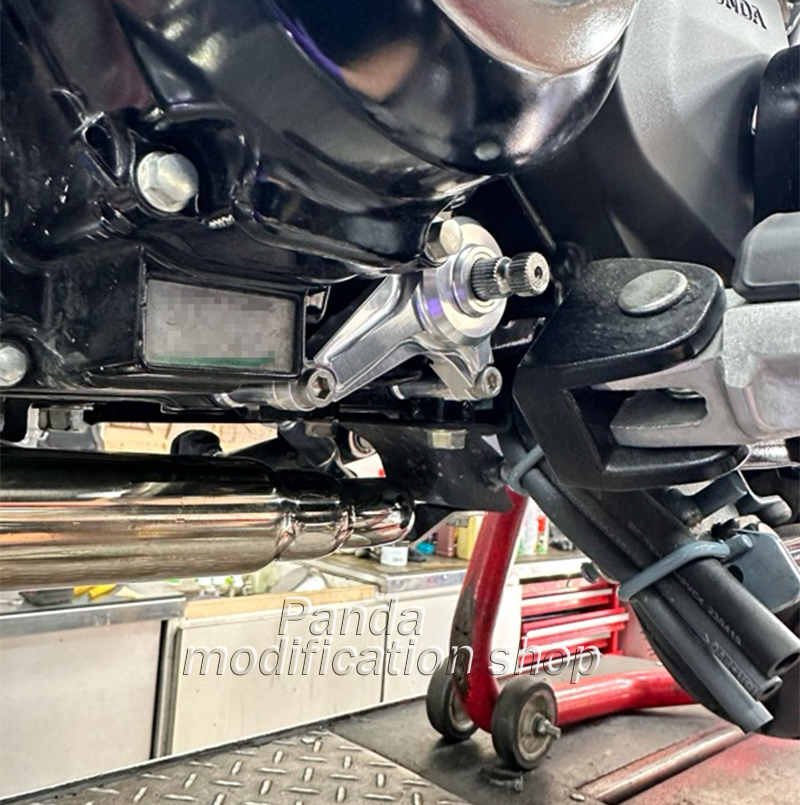 ギアシフト,ホンダ,オートバイアクセサリー,2022, 20 - Motorcycle Gear Holder のレビューと価格
