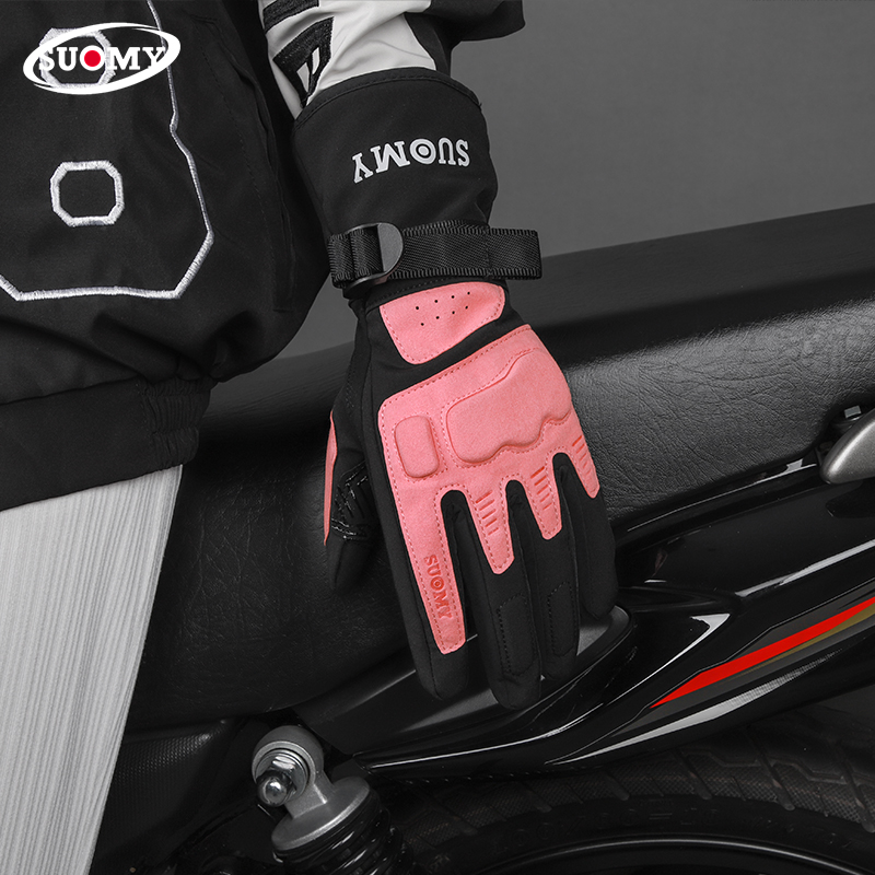 冬用バイクグローブ メンズ 防水 防風 タッチスクリーン対応 - Xxl Motorcycle Gear のレビューと価格