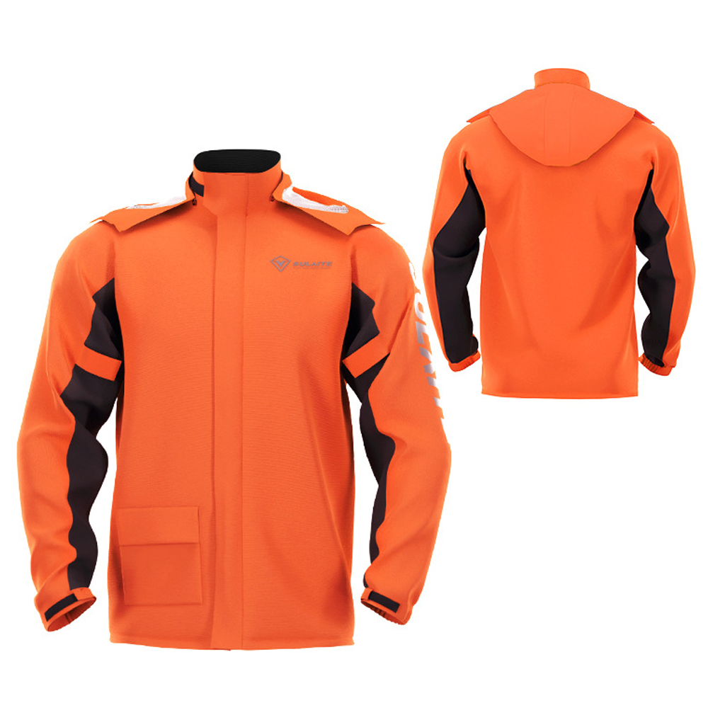 SULAITE オートバイ用レインギアスーツ 軽量ライディン - Motorcycle Gear Jacket Women のレビューと価格