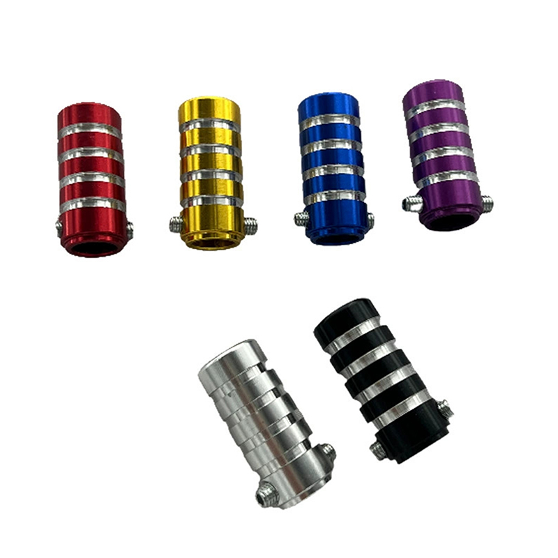 CNC カバーオートバイのギアシフトシフターレバーフットパッ - Motorcycle Gear Lever のレビューと価格