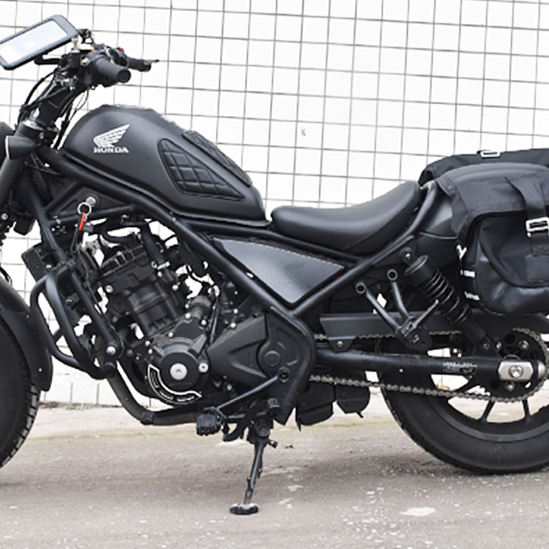 ホンダ反乱 300 CMX300 CM300 CMX 500 - Motorcycle Gear Brand のレビューと価格
