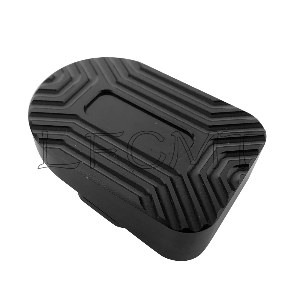モーターサイクルリアブレーキカバー,シフトレバーカバー,ペダ - Motorcycle Gear Lever のレビューと価格