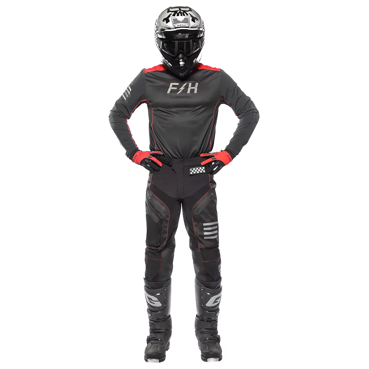2026年シフトMXオフロードモトクロスギアセットモトキット - Motorcycle Gear Sale のレビューと価格