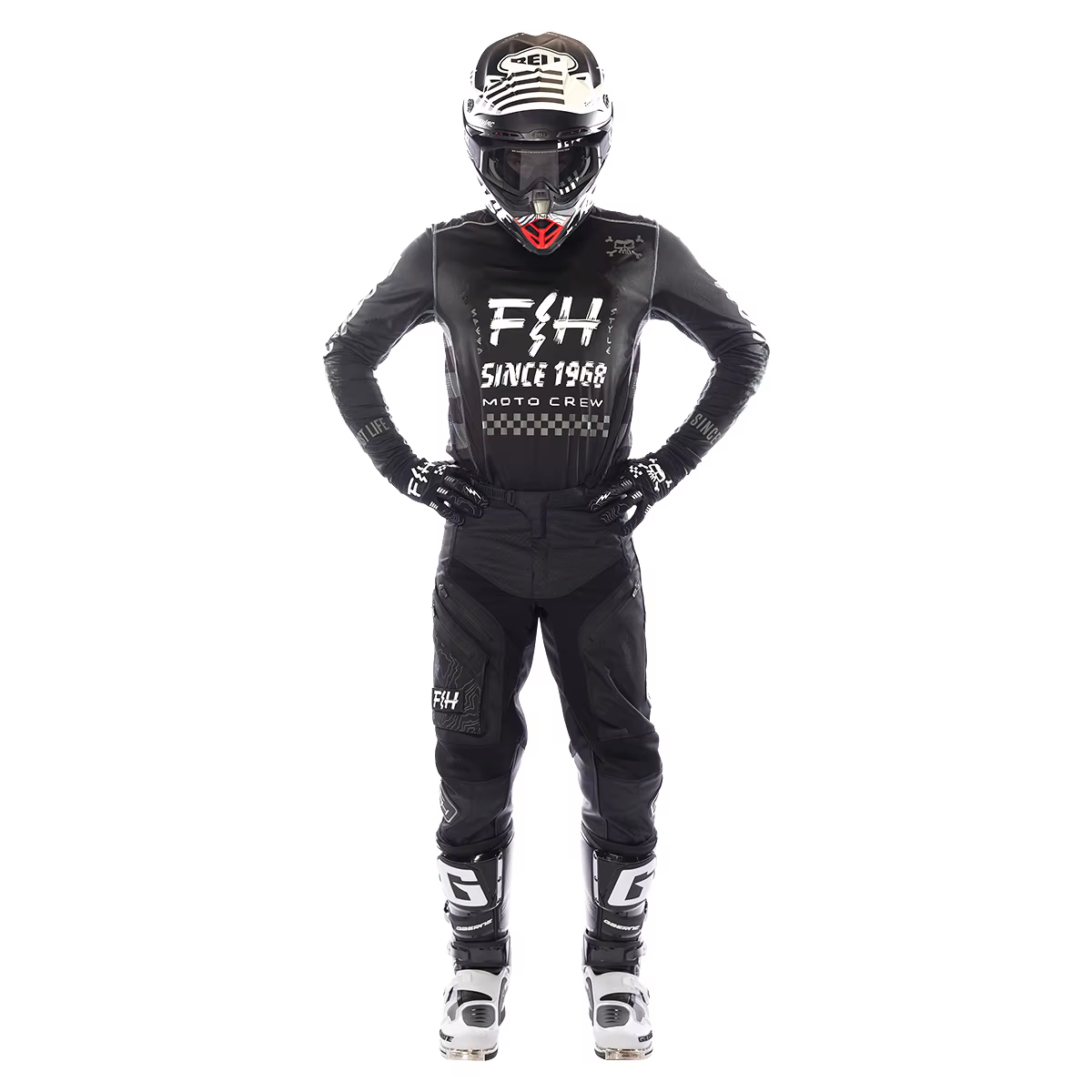 2026年シフトMXオフロードモトクロスギアセットモトキット - Motorcycle Gear Sale のレビューと価格