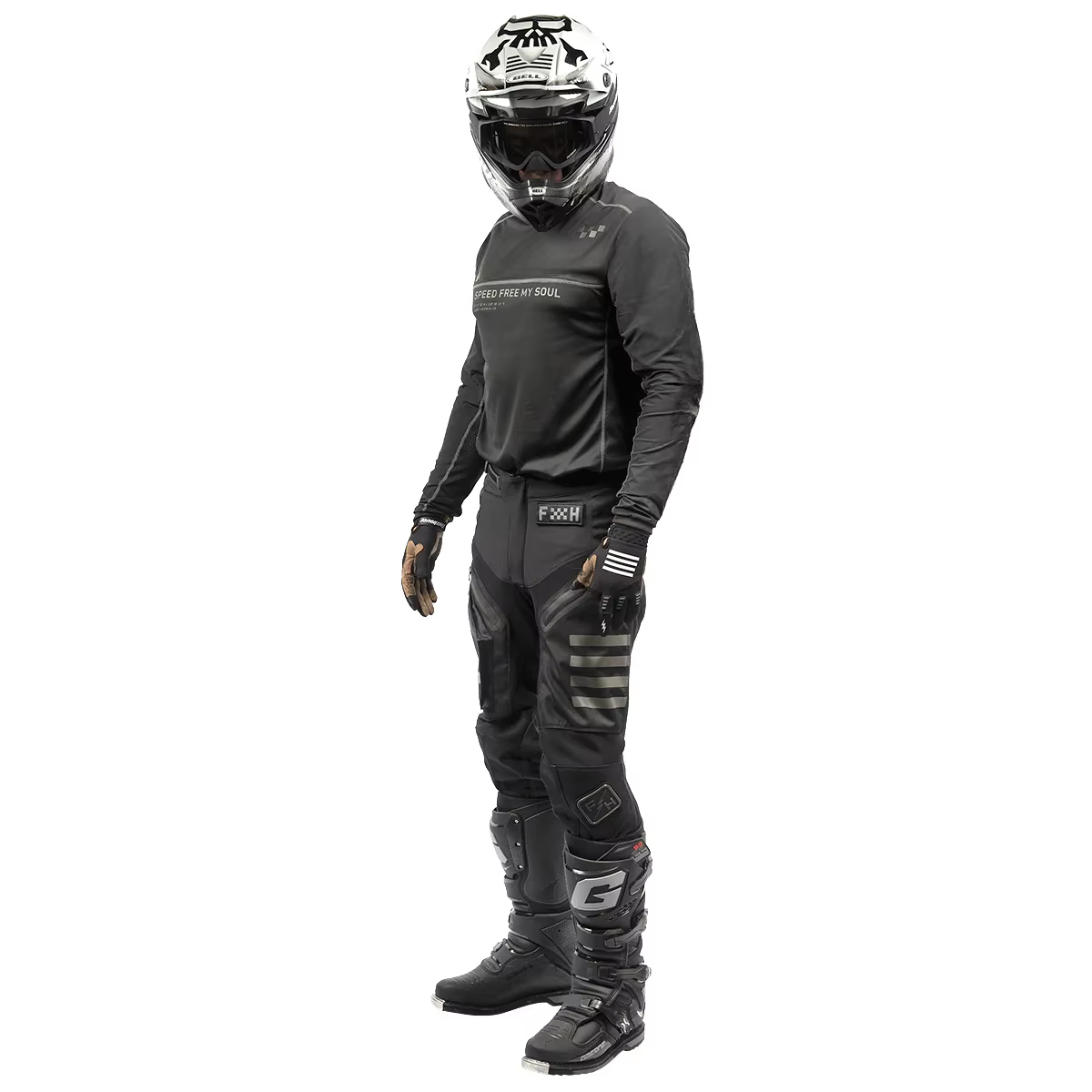 2026年シフトMXオフロードモトクロスギアセットモトキット - Motorcycle Gear Sale のレビューと価格