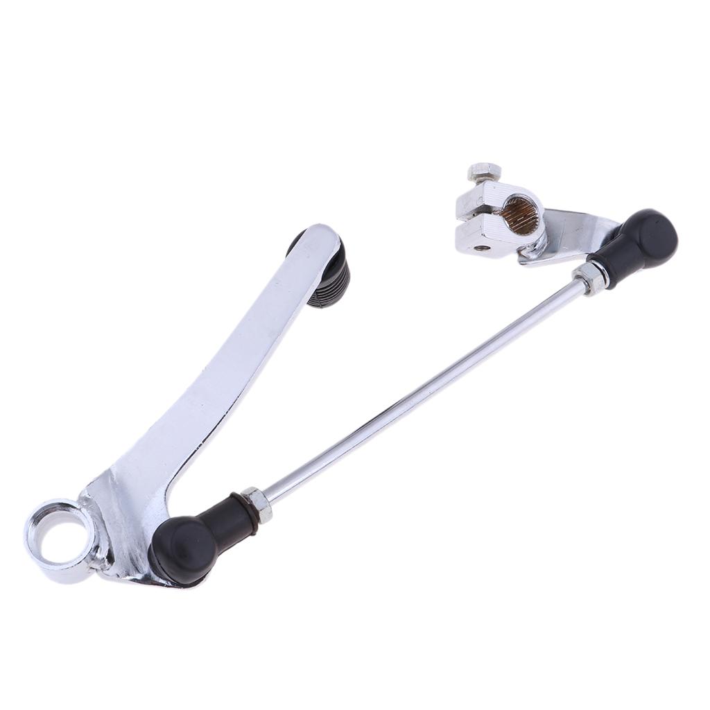 オートバイギアレバーフットペダル、400、1992、8 - Motorcycle Gear Lever のレビューと価格