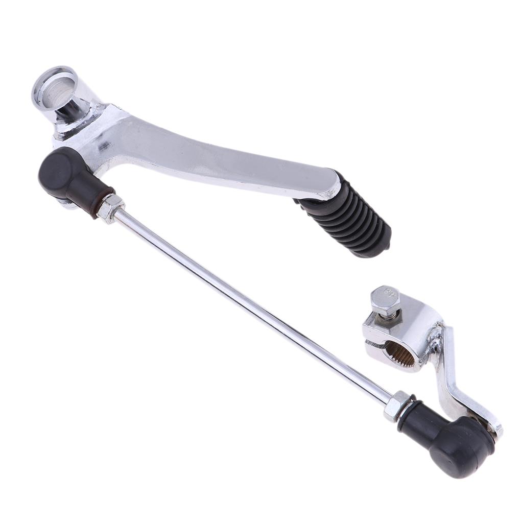 オートバイギアレバーフットペダル、400、1992、8 - Motorcycle Gear Lever のレビューと価格